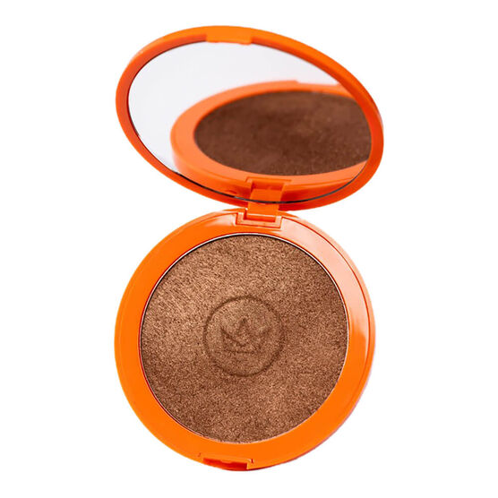 BRONZER GOLD SPARKLE TROPICAL TAN